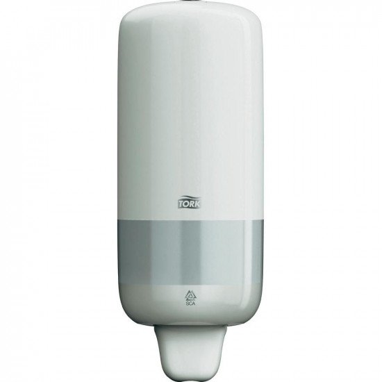 Fehér Tork folyékony szappan adagoló S1 560000