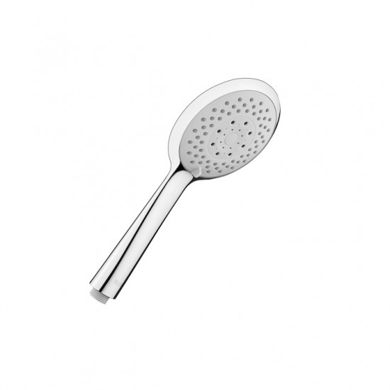Kézi-zuhany, Ø 130 mm, 4 különböző funkció, króm